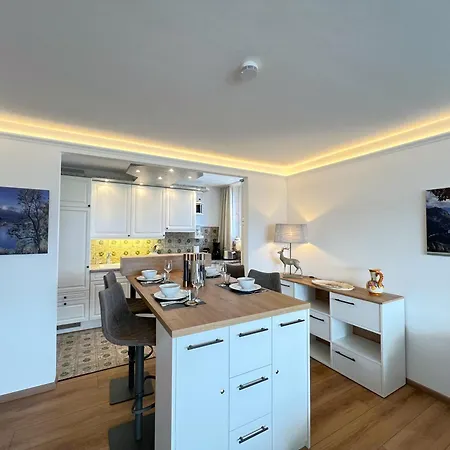 Ferienwohnung Sternenhimmel * Fussen