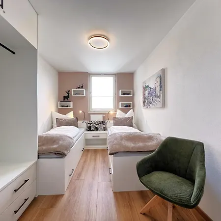 Ferienwohnung Sternenhimmel Daire Füssen