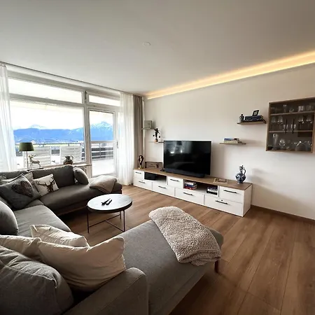 Daire Ferienwohnung Sternenhimmel Füssen