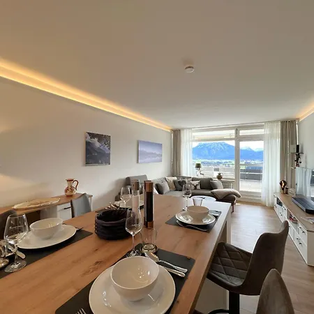 Ferienwohnung Sternenhimmel Daire