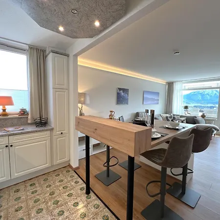 Ferienwohnung Sternenhimmel * Füssen