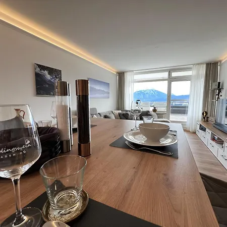 Ferienwohnung Sternenhimmel Daire