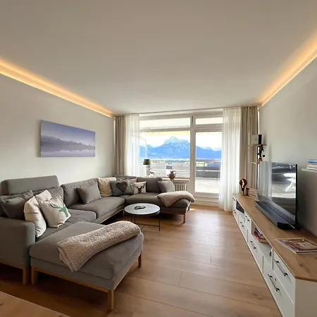 Ferienwohnung Sternenhimmel Daire Füssen